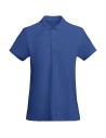 Polo de manga corta para mujer algodón orgánico de 210 g/m² Personalizado 6R6618 - Imagen 58