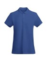 Polo de manga corta para mujer algodón orgánico de 210 g/m² Personalizado 6R6618 - Imagen 59