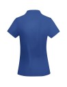 Polo de manga corta para mujer algodón orgánico de 210 g/m² Personalizado 6R6618 - Imagen 60