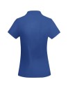 Polo de manga corta para mujer algodón orgánico de 210 g/m² Personalizado 6R6618 - Imagen 61
