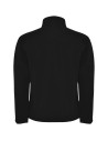 Chaqueta softshell unisex Personalizada 6R6435 - Imagen 24