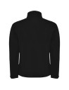 Chaqueta softshell unisex Personalizada 6R6435 - Imagen 25