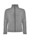 Chaqueta softshell unisex Personalizada 6R6435 - Imagen 26