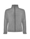Chaqueta softshell unisex Personalizada 6R6435 - Imagen 27