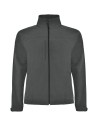 Chaqueta softshell unisex Personalizada 6R6435 - Imagen 30