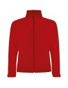 Chaqueta softshell unisex Personalizada 6R6435 - Imagen 34