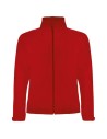 Chaqueta softshell unisex Personalizada 6R6435 - Imagen 35