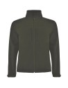 Chaqueta softshell unisex Personalizada 6R6435 - Imagen 42