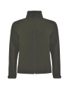 Chaqueta softshell unisex Personalizada 6R6435 - Imagen 43