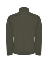 Chaqueta softshell unisex Personalizada 6R6435 - Imagen 44