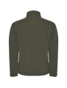 Chaqueta softshell unisex Personalizada 6R6435 - Imagen 45