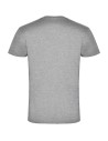 Camiseta de cuello de pico de manga corta para hombre de 155 g/m² Personalizada 6R6503 - Imagen 37