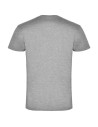Camiseta de cuello de pico de manga corta para hombre de 155 g/m² Personalizada 6R6503 - Imagen 38