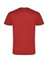 Camiseta de cuello de pico de manga corta para hombre de 155 g/m² Personalizada 6R6503 - Imagen 46