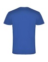 Camiseta de cuello de pico de manga corta para hombre de 155 g/m² Personalizada 6R6503 - Imagen 49