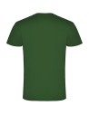 Camiseta de cuello de pico de manga corta para hombre de 155 g/m² Personalizada 6R6503 - Imagen 53