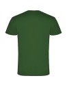 Camiseta de cuello de pico de manga corta para hombre de 155 g/m² Personalizada 6R6503 - Imagen 54
