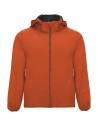 Chaqueta softshell unisex Personalizada 6R6428 - Imagen 25
