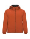 Chaqueta softshell unisex Personalizada 6R6428 - Imagen 26