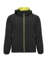 Chaqueta softshell unisex Personalizada 6R6428 - Imagen 29