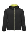 Chaqueta softshell unisex Personalizada 6R6428 - Imagen 30