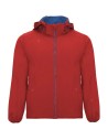 Chaqueta softshell unisex Personalizada 6R6428 - Imagen 33