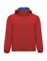Chaqueta softshell unisex Personalizada 6R6428 - Imagen 34