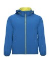 Chaqueta softshell unisex Personalizada 6R6428 - Imagen 37