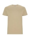 Camiseta de manga corta para hombre de 190 g/m² Personalizada 6R6681 - Imagen 36