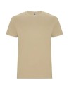 Camiseta de manga corta para hombre de 190 g/m² Personalizada 6R6681 - Imagen 37