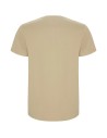 Camiseta de manga corta para hombre de 190 g/m² Personalizada 6R6681 - Imagen 38