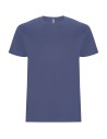 Camiseta de manga corta para hombre de 190 g/m² Personalizada 6R6681 - Imagen 40