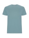 Camiseta de manga corta para hombre de 190 g/m² Personalizada 6R6681 - Imagen 44