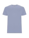 Camiseta de manga corta para hombre de 190 g/m² Personalizada 6R6681 - Imagen 61