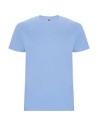 Camiseta de manga corta para hombre de 190 g/m² Personalizada 6R6681 - Imagen 73