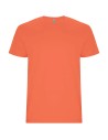 Camiseta de manga corta para hombre de 190 g/m² Personalizada 6R6681 - Imagen 76