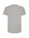 Camiseta de manga corta para hombre de 190 g/m² Personalizada 6R6681 - Imagen 86