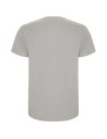 Camiseta de manga corta para hombre de 190 g/m² Personalizada 6R6681 - Imagen 87