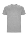 Camiseta de manga corta para hombre de 190 g/m² Personalizada 6R6681 - Imagen 88