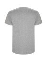 Camiseta de manga corta para hombre de 190 g/m² Personalizada 6R6681 - Imagen 90