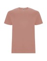 Camiseta de manga corta para hombre de 190 g/m² Personalizada 6R6681 - Imagen 101