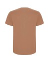 Camiseta de manga corta para hombre de 190 g/m² Personalizada 6R6681 - Imagen 107