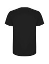 Camiseta de manga corta para hombre de 190 g/m² Personalizada 6R6681 - Imagen 110