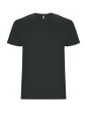 Camiseta de manga corta para hombre de 190 g/m² Personalizada 6R6681 - Imagen 116