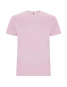 Camiseta de manga corta para hombre de 190 g/m² Personalizada 6R6681 - Imagen 133