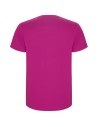 Camiseta de manga corta para hombre de 190 g/m² Personalizada 6R6681 - Imagen 139