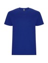 Camiseta de manga corta para hombre de 190 g/m² Personalizada 6R6681 - Imagen 141
