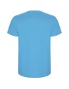 Camiseta de manga corta para hombre de 190 g/m² Personalizada 6R6681 - Imagen 147