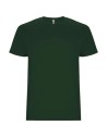 Camiseta de manga corta para hombre de 190 g/m² Personalizada 6R6681 - Imagen 153