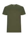 Camiseta de manga corta para hombre de 190 g/m² Personalizada 6R6681 - Imagen 164